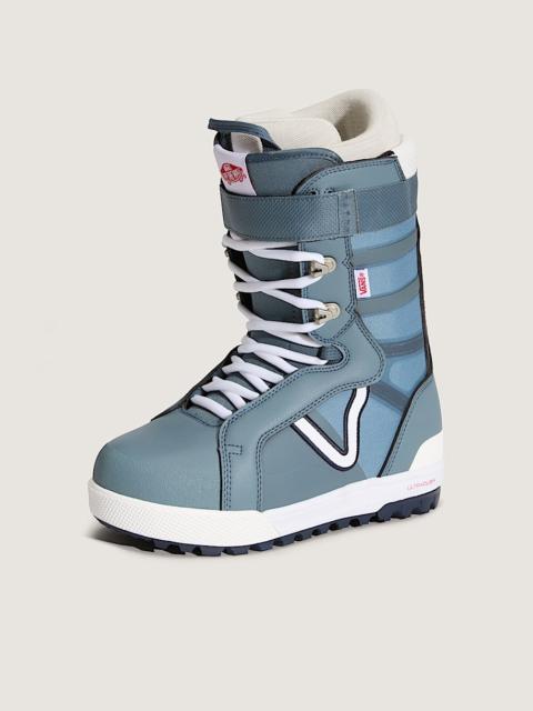 Vans Women's Hi-Standard Pro Snowboard Boot