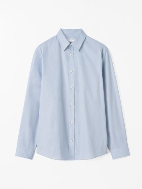 TIGER OF SWEDEN Casual Spenser Shirt in Cotton