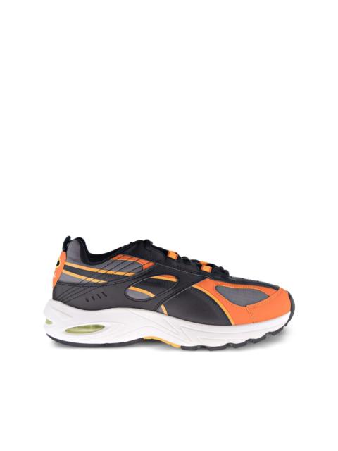 PUMA Cell Speed "Jaffa Orange/Black" sneakers