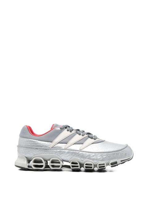 adidas Adidas Predator 94 Megaride Snake-effect-detail Sneakers