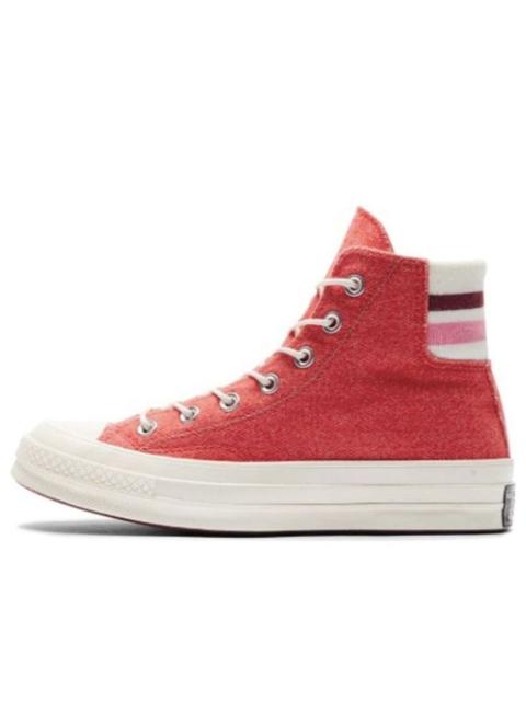 Converse Converse Chuck 70 Hi 'Sedona Red' 163367C