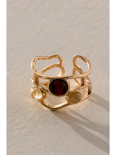 FREE PEOPLE Claudia Outfit Completer Ring