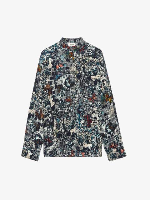 Zadig & Voltaire Truett Shirt