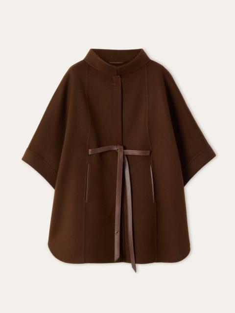 Loro Piana Salzburg Cape