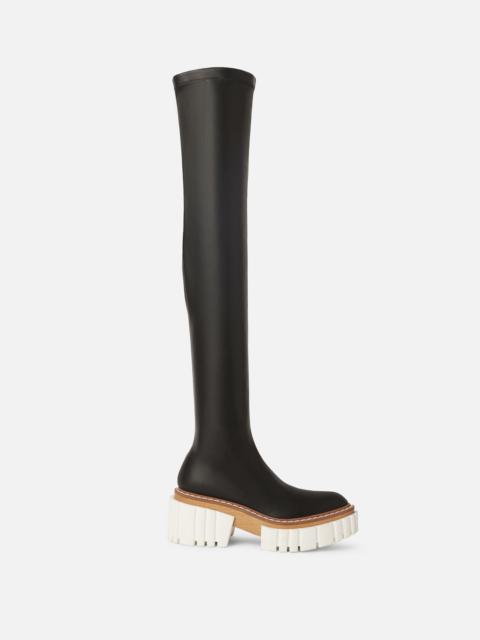 Stella McCartney Over-The-Knee Emilie Boots