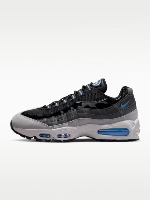 Nike Nike Air Max 95 Big Bubble Men's Shoes