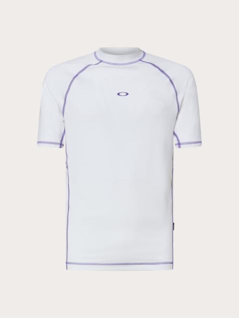 OAKLEY Ventura SS Rashguard