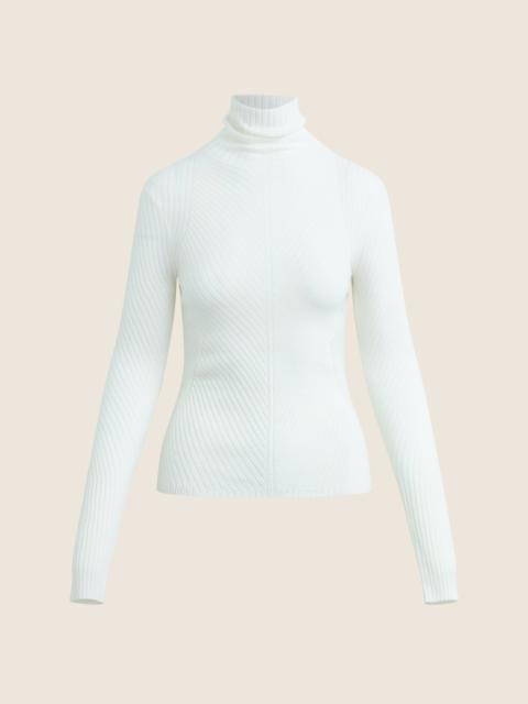 Favorite Daughter THE BE YOUR GIRL TOP