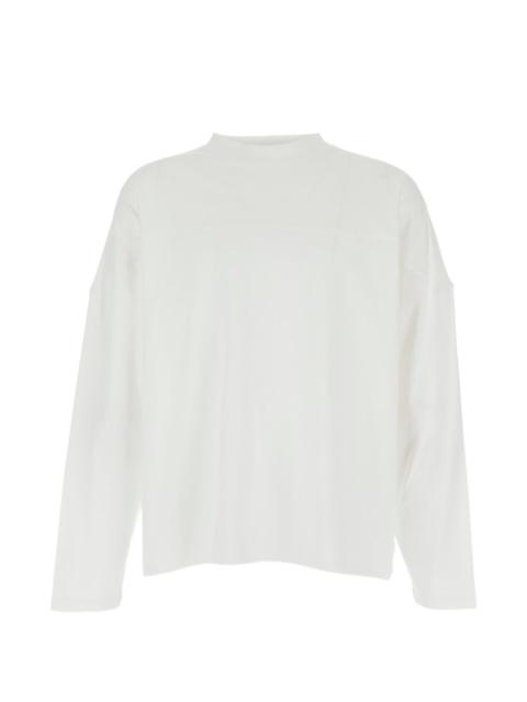JACQUEMUS long-sleeve T-shirt