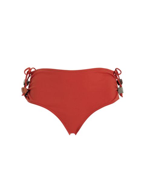 ERES Galilee Bikini Briefs orange