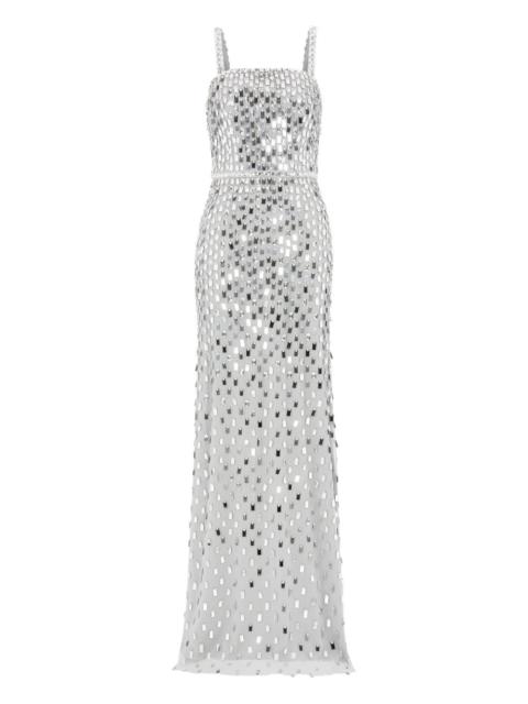 JENNY PACKHAM Juliette maxi dress
