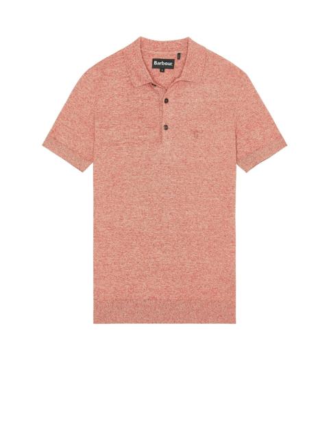 Barbour Buston Knit Polo
