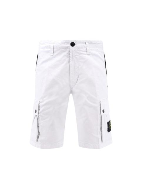 Organic Cotton Shorts
