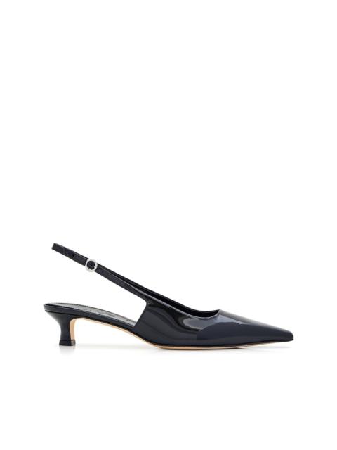 Aeyde 55mm Catrina pumps