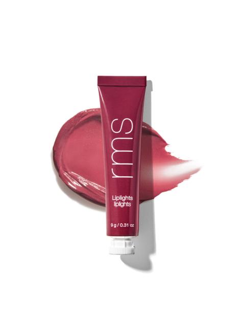 RMS Beauty Liplights Cream Lip Gloss