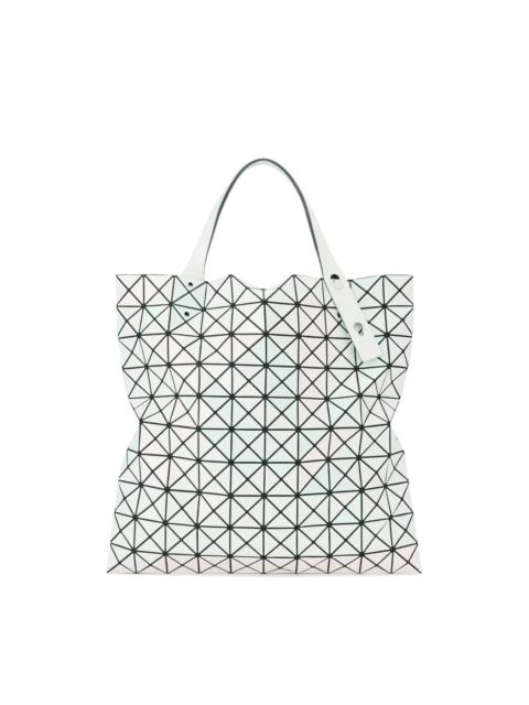 BAO BAO ISSEY MIYAKE PRISM POLARIZATION TOTE BAG