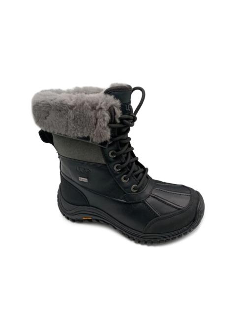 UGG Adirondack lace-up boots