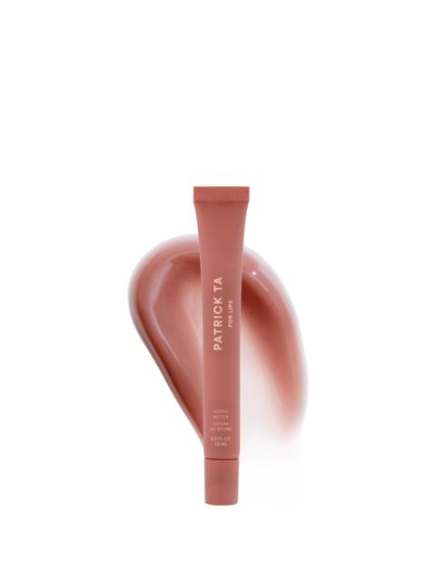 Patrick Ta Patrick Ta Major Moisture Smoothing Lip Balm - Cookie Butter
