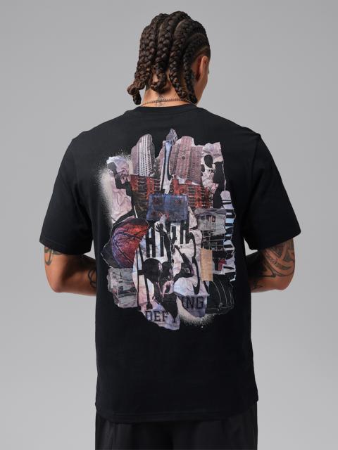 Jordan Jordan Sport Men's Dri-FIT Basketball T-Shirt
