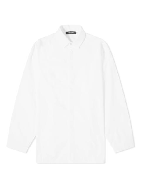 A-COLD-WALL* A-COLD-WALL* Contrast Panel Shirt