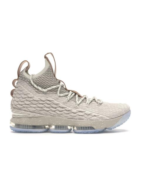 Nike LeBron 15 Ghost