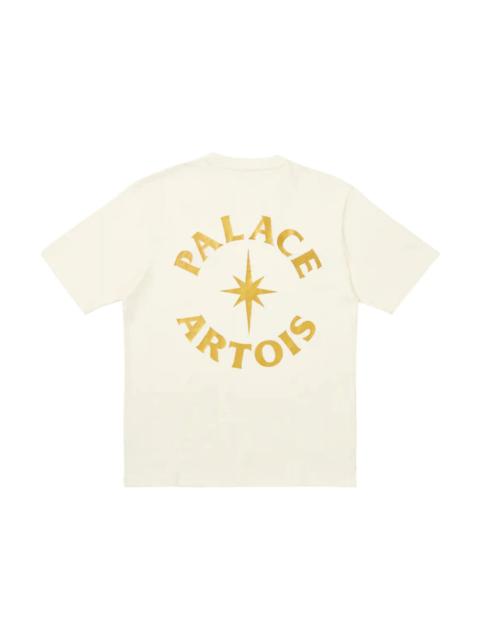 PALACE Palace x Stella Artois T-Shirt White