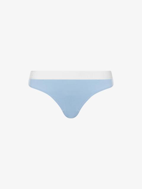 Moschino NATURE FRIENDLY BRAZILIAN BRIEFS