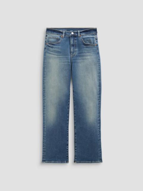 AG Jeans Brinley Crop Jean