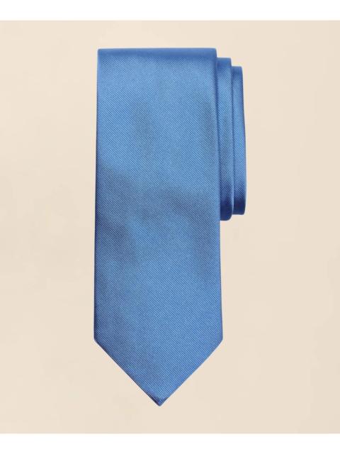 Brooks Brothers Solid Rep Tie