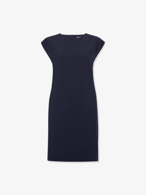 M.M.LaFleur Maaza Travel Dress - OrigamiTech
