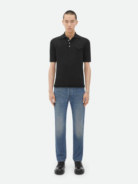 Bottega Veneta Slim Denim