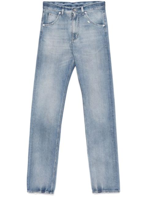 Maison Margiela slim jeans