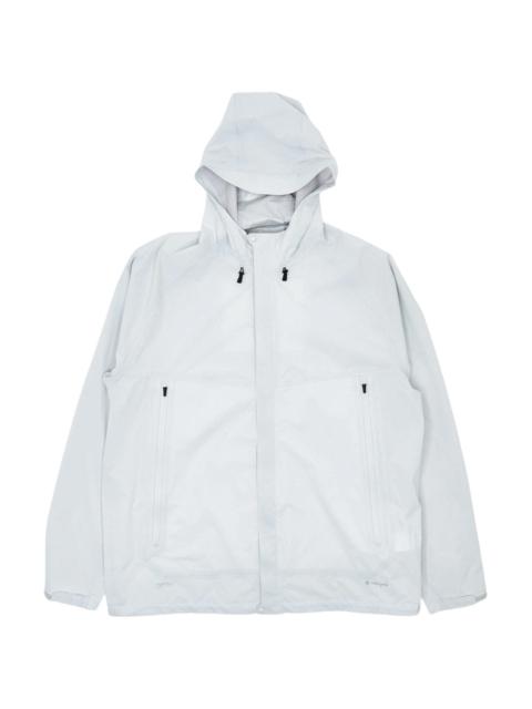 snow peak Snow Peak | Pertex Weatherproof Jacket 'Off White'