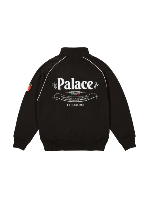 アイドル PALACE NEIGHBORHOOD Waffle Jersey Black XLサイズ PALACE x NEIGHBORHOOD Waffle Jersey 