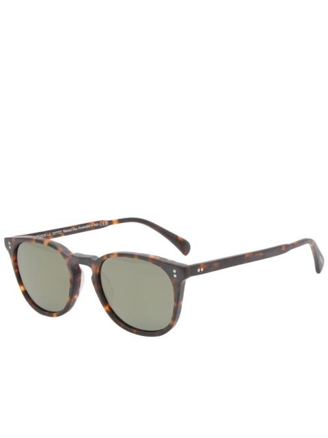 Oliver Peoples Finley Sunglasses