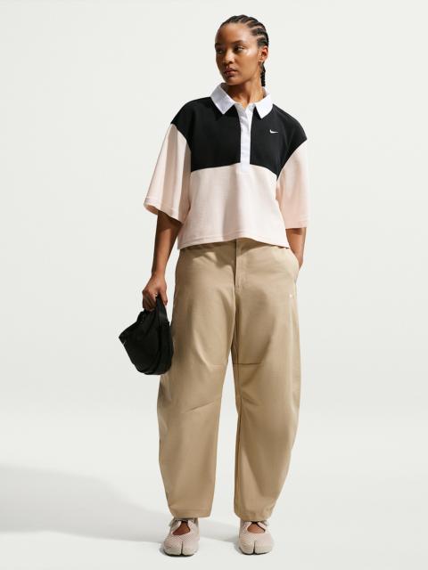 Nike Nike Sportswear Women's Barrel Pants