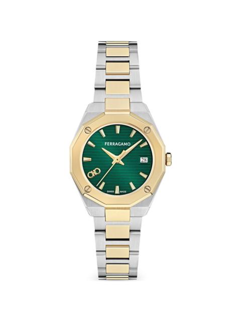 FERRAGAMO Versilia 28mm Watch