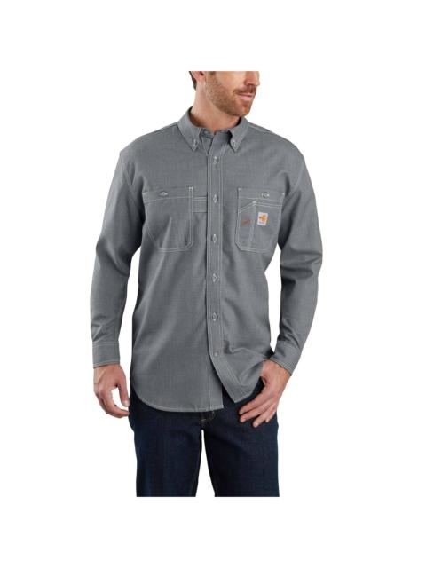 Carhartt FR Force Sun Defender™ LS Shirt