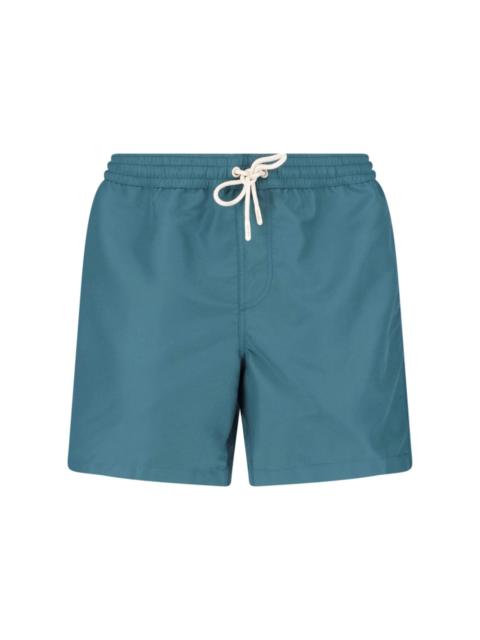 Loro Piana BEACH SHORTS