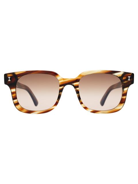 illesteva Ellison Sunglasses