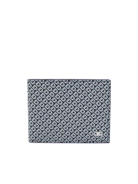 FERRAGAMO Gancini wallet