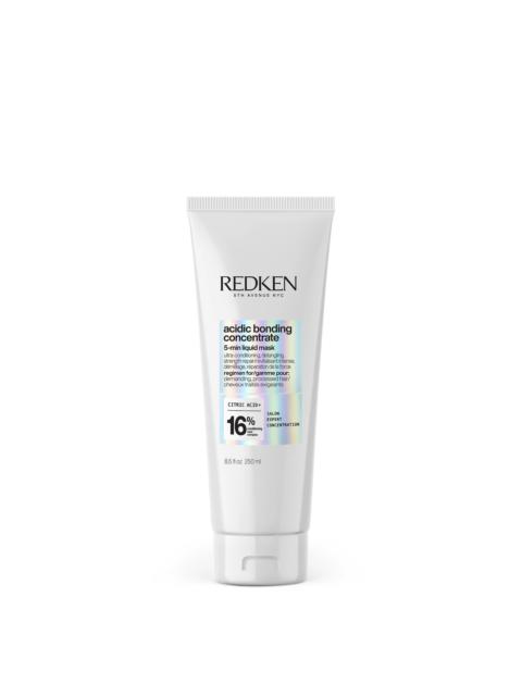 Redken ACIDIC BONDING CONCENTRATE 5-MIN LIQUID MASK