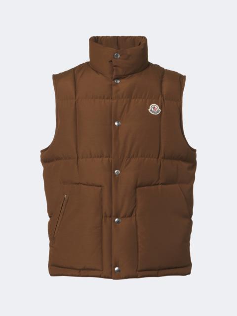 Moncler Down vest