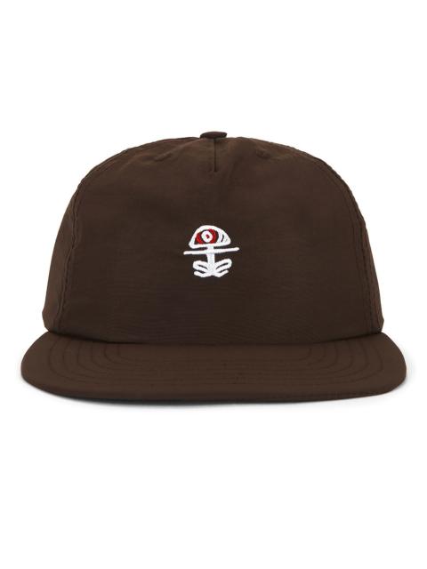 District Vision 5 Panel Nylon Hat