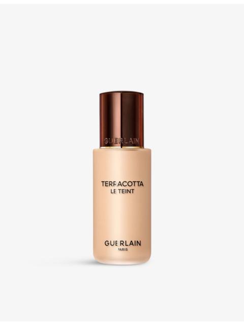 GUERLAIN Terracotta Le Teint Healthy Glow Foundation 35ml