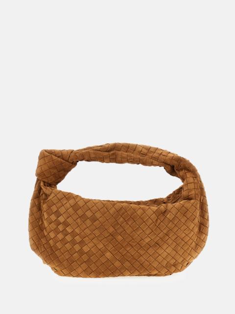 Bottega Veneta JODIE SUEDE BAG