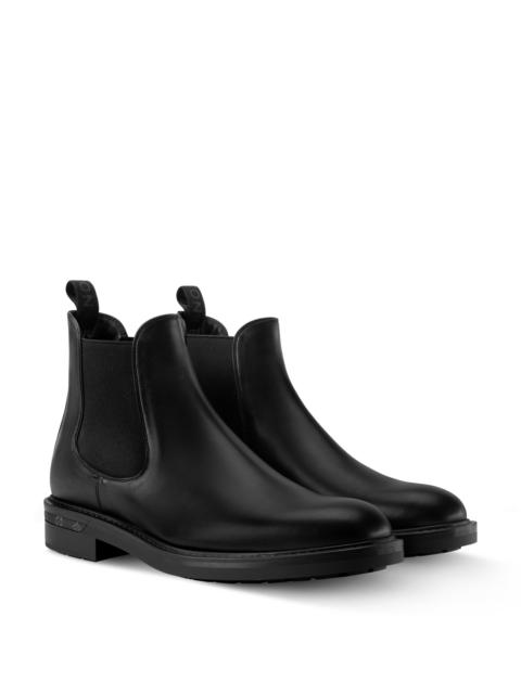 Louis Vuitton LV City Chelsea Boot