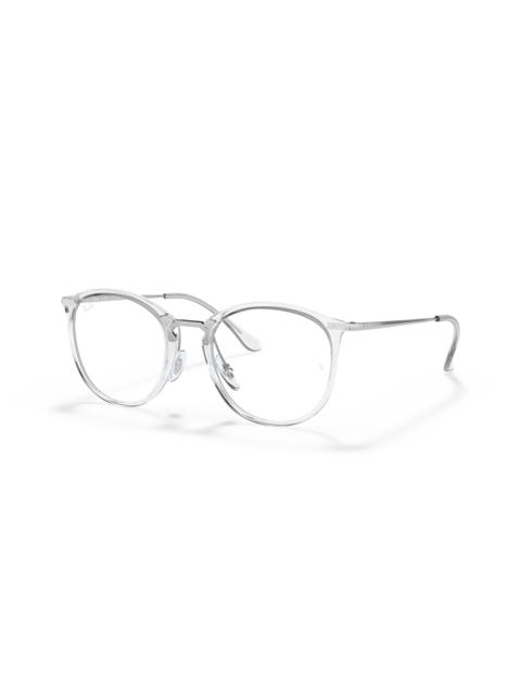 Ray-Ban RB7140 광학