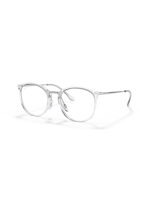 Ray-Ban RB7140 OPTICS