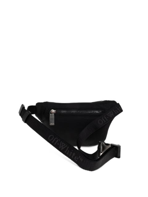 Off-White small Outdoor belt bag